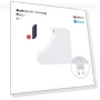 Tuya ZigBee Gateway Hub Plug-in — Smart Home Hubs & Controllers, Cozy Cottage-Relax