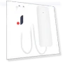 Water Leak Detector with Buzzer — Water Leak Detection Systems, 888 Auto Parts Town