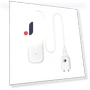 Water Leak Detector — Water Leak Detection Systems, AUBESS