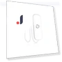 Water Leak Sensor — Water Leak Detection Systems, Tuya