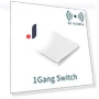 WiFi Smart Switch — Dimmer Switches, Lntelligent Living Hall