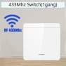 WiFi Smart Switch — Smart Switch, Lntelligent Living Hall