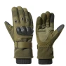 Winter Warm Thick Ski Gloves — Heated Gloves, Lntelligent Living Hall