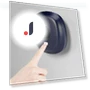 Automatic Foam Soap Dispenser — Care Dispensers, Super Star Mall