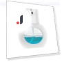 Automatic Foam Soap Dispenser — Care Dispensers, Super Star Mall