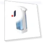 Automatic Hand Sanitizer Dispenser — Care Dispensers, Home Of Auto Parts