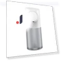 Automatic Liquid Soap Dispenser — Care Dispensers, Super Star Mall
