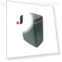 Automatic Trash Bag Smart Bin — Waste Management Solutions, Wrigleys