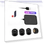 Car Tire Pressure Alarm Monitor System — TPMS Sensor Replacements, Super Star Mall