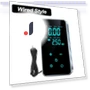 Digital Touch Air Compressor — Tire Inflation Solutions, Super Dream Home