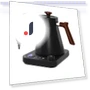 Electric Kettle with Flexible Neck — Kettles & Tea Machines, Super Star Mall