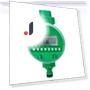 Electronic Garden Watering Timer — Controllers, Wrigleys