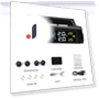 Intelligent Tire Pressure Monitoring System — TPMS Sensor Replacements, Timeless Home