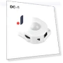 LED PIR Motion Sensor Switch — Dimmer Switches, 888 Auto Parts Town