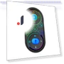 Mini Air Mouse Voice Control — Remote Controls, Vinde Home