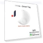 Mini Bluetooth GPS Tracker — Item Locators, Good Household Items