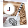 Multifunctional Kitchen Robot — Tool Sets, DC-Home-2