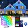 Outdoor Smart LED RGBIC Strip Lights — LED Strip Lights, AE Selection