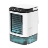 Portable Desktop Air Conditioner Fan, Super Star Mall