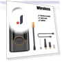 Portable Wireless Air Compressor for Tires — Tire Inflation Solutions, Super Dream Home
