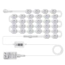 RGB LED Smart Light Fixture — LED Strip Lights, AE Selection