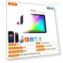RGB TUYA Floodlight — Outdoor Security & Flood Lighting, AE Selection