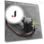Smart Display Vacuum Suction Lift — Drywall Lifts, Comfort Homeware