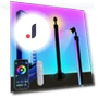 Smart LED Desk Lamp — Study & Desk Lighting, GYROBALL