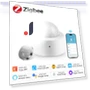 Smart Life Zigbee PIR Human Motion Sensor — Motion Sensors, Tuya