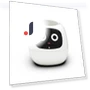 Smart Plant Robot — Interactive Figures & Robots, GYROBALL