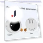 Smart Portable Air Diffuser Humidifier — Diffusers, GYROBALL