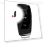 Smart Remote Key LCD Screen Keyless Entry Auto Lock — Keyless Entry, Simplistic Living Home