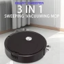 Smart Sweeping Robot 3 in 1 — Robot Vacuum, Super Star Mall