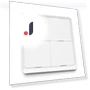 Smart Switch — Smart Home Hubs & Controllers, HIMOJO