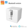 Smart Touch Button Switch with Levers — Smart Switch, Super Dream Home