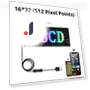 Smart USB LED Pixel Matrix Display Sign — Dot Matrix Modules, 888 Auto Parts Town