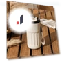 Smart Water Thermos — Beverage Warmers, Vinde Home