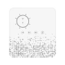 Smart WiFi Sprinkler Controller, 888 Auto Parts Town