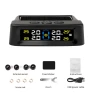 Solar-Powered Car Tire Pressure Monitoring System, Homeware Essentials