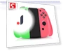Switch Controller with Stand — Power Solutions, Super Dream Home