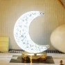 Touch Moon Table Lamp, E-homekit