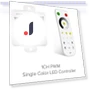 Ultra-thin Touch SPI PWM LED Remote Control — Remote Controls, AE Selection