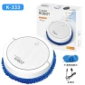 USB Sweeping Robot Vacuum — Robot Vacuum, Super Star Mall