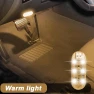 USB Touch Sensor LED Car Interior Light, Timeless Home