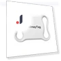 Waterproof Mini GPS Tracker Collar — Trackers, Stone Home