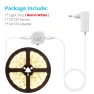 Wireless LED Motion Sensor Strip — Garden Illumination, 888 Auto Parts Town