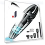 Wireless Vacuum Cleaner — Stand-Up Vacuums, LIAESMART