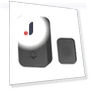 Wireless Video Doorbell — Smart Home Security, Vinde Home