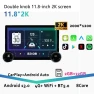 11.8-inch Android Car Radio, Auto Launcher