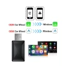 2 in 1 Carplay USB Ai Box, Auto Accessories Home